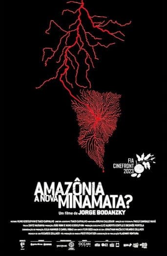 Watch Amazônia, a Nova Minamata? free online