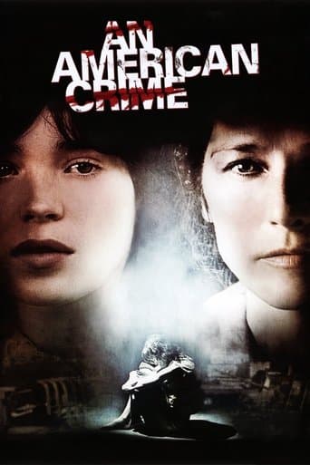 Watch An American Crime free online