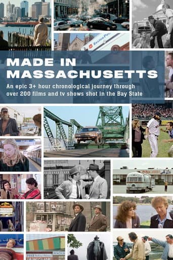 Watch Made in Massachusetts free online