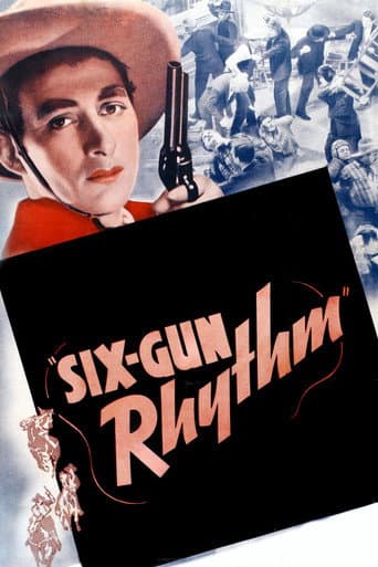 Watch Six-Gun Rhythm free online