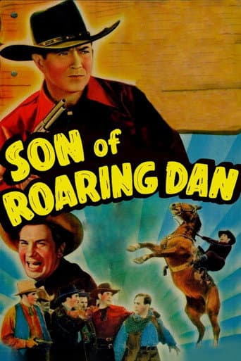 Watch Son of Roaring Dan free online