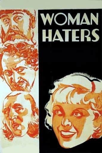 Watch Woman Haters free online