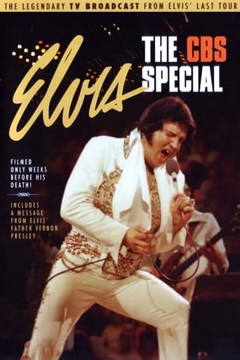 Watch Elvis in Concert free online