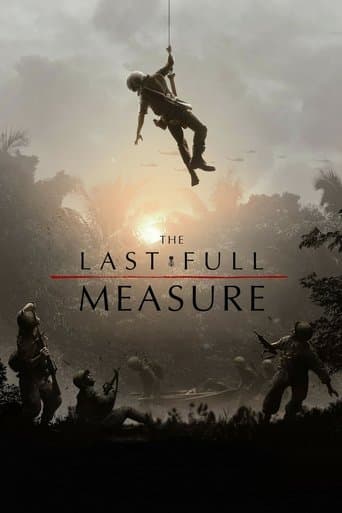 Watch The Last Full Measure free online
