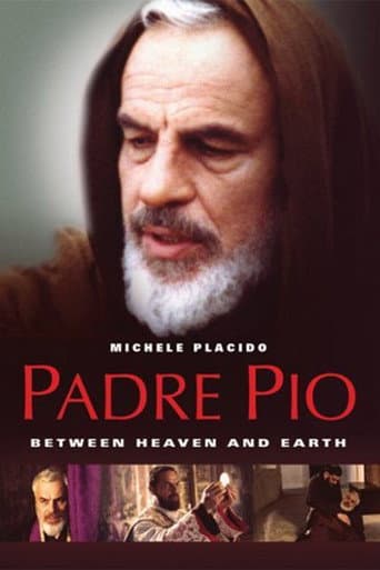 Watch Padre Pio: Between Heaven and Earth free online