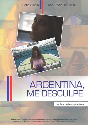 Watch Argentina, Forgive Me free online