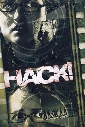 Watch Hack! free online