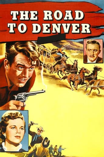 Watch The Road to Denver free online