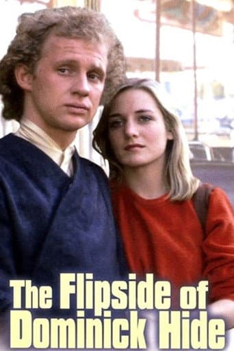 Watch The Flipside of Dominick Hide free online