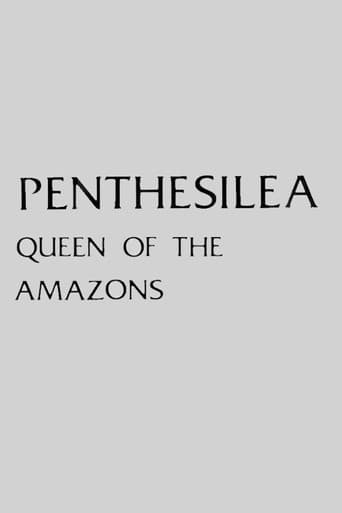 Watch Penthesilea: Queen of the Amazons free online