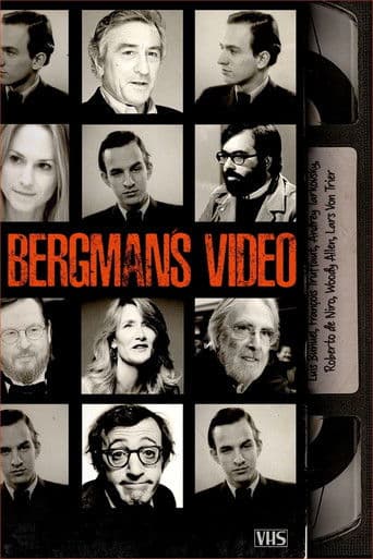 Watch Bergman's Video free online