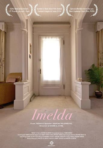 Watch Imelda free online