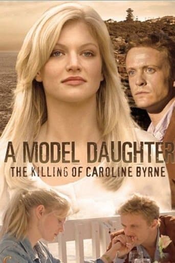 Watch A Model Daughter: The Killing of Caroline Byrne free online