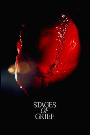 Watch Stadier af sorg free online