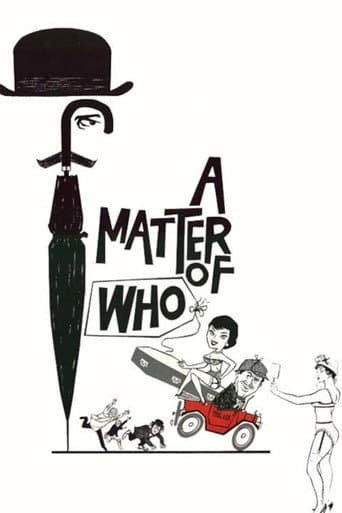 Watch A Matter of WHO free online