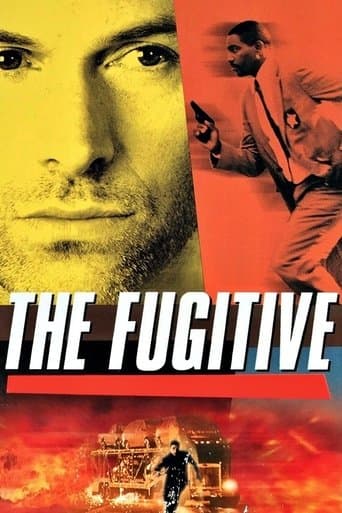 Watch The Fugitive free online