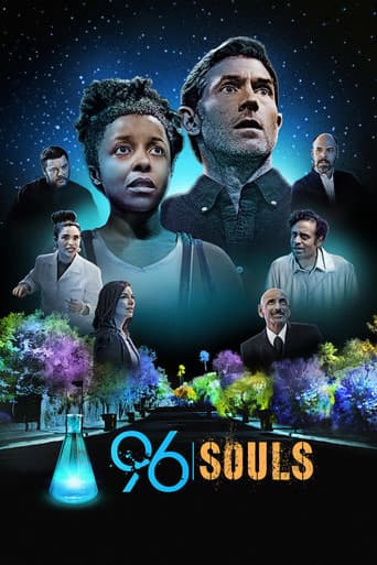 Watch 96 Souls free online