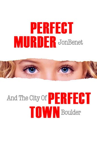 Watch Perfect Murder, Perfect Town free online