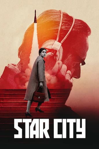 Watch Star City free online
