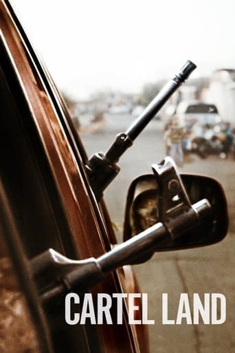 Watch Cartel Land free online