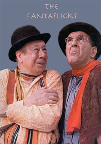 Watch The Fantasticks free online