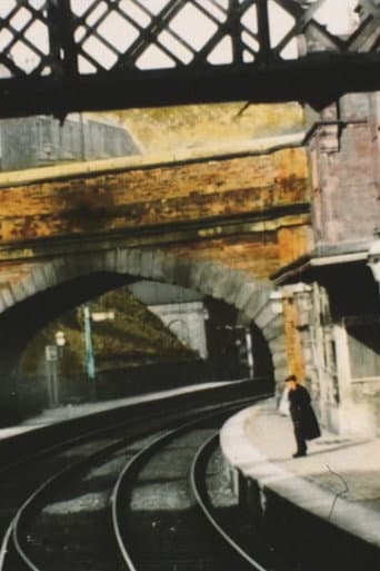 Watch Panoramic View of Conway on the L. & N.W. Railway free online