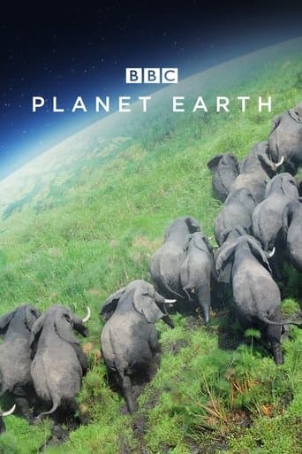 Watch Planet Earth free online