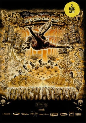 Watch New World Disorder 6: Unchained free online