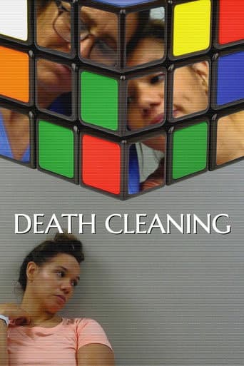 Watch Death Cleaning free online