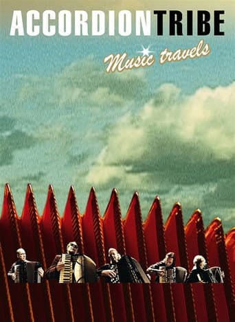 Watch Accordion Tribe: Music Travels free online