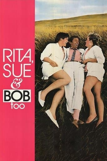 Watch Rita, Sue and Bob Too free online