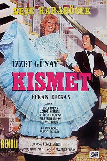 Watch Kısmet free online