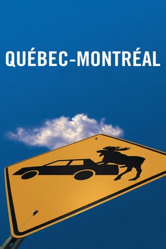 Watch Quebec-Montreal free online