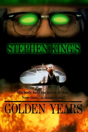 Watch Golden Years free online