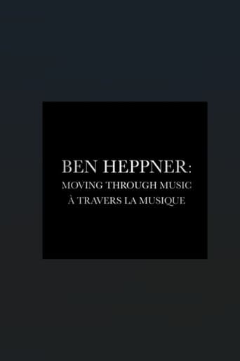 Watch Ben Heppner: Moving Through Music free online