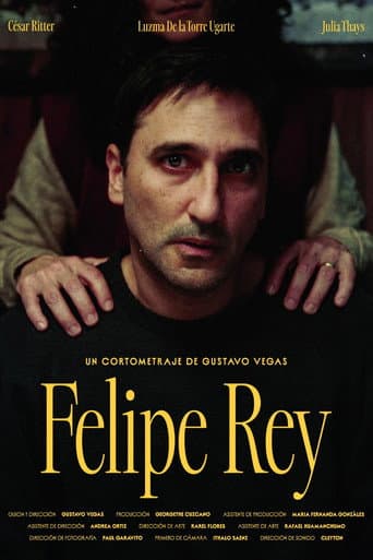 Watch Felipe Rey free online