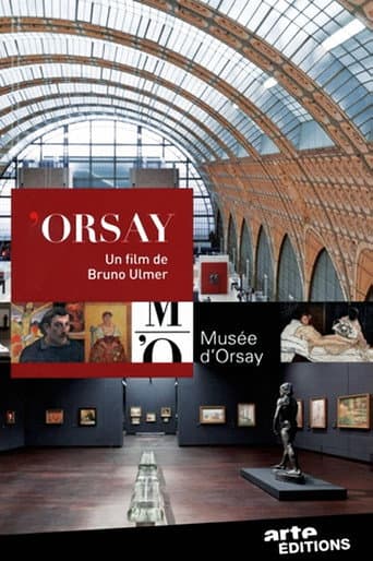 Watch 'Orsay free online