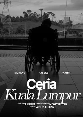 Watch Friendly Kuala Lumpur free online