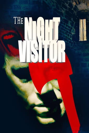 Watch The Night Visitor free online