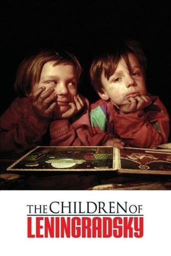 Watch The Children of Leningradsky free online