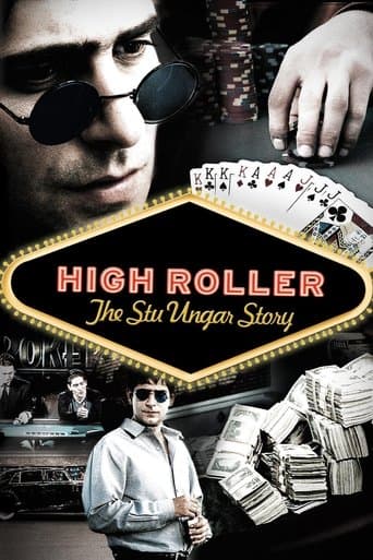 Watch High Roller: The Stu Ungar Story free online