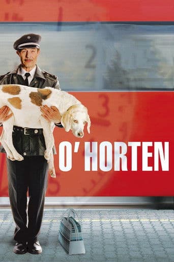 Watch O'Horten free online