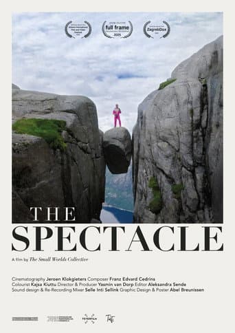 Watch The Spectacle free online