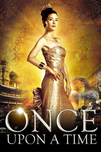 Watch Once Upon a Time free online