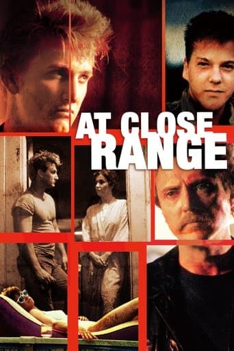 Watch At Close Range free online