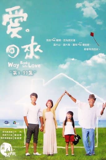 Watch Way Back into Love free online
