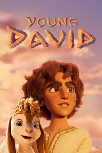 Watch Young David free online