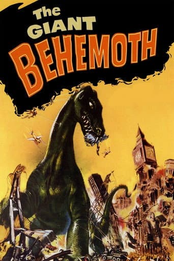 Watch The Giant Behemoth free online