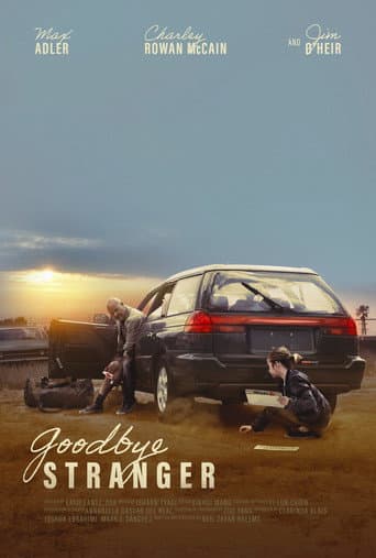 Watch Goodbye Stranger free online
