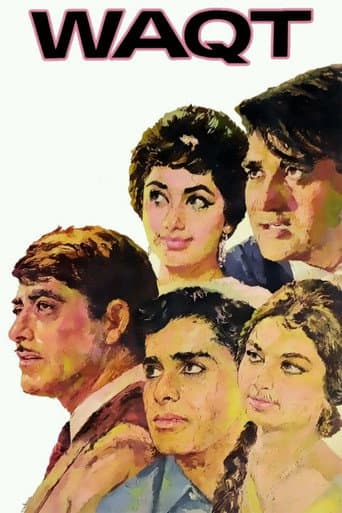 Watch Waqt free online